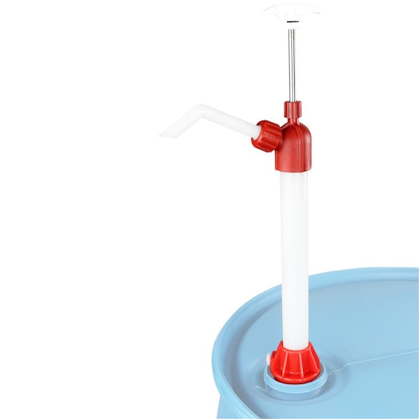 Zeeline Nylon Lift Pump 1 Gallon Per 8 Lifts ZE365 - main